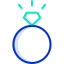 Engagement icon 64x64