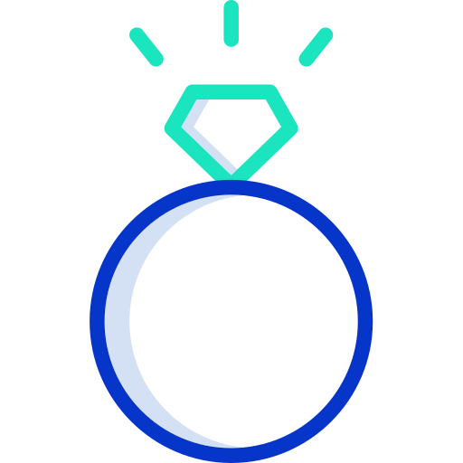 Engagement icon