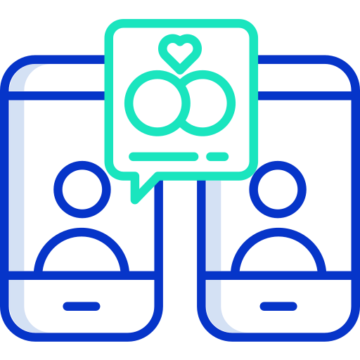 Chat icon