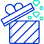 Present icon 64x64
