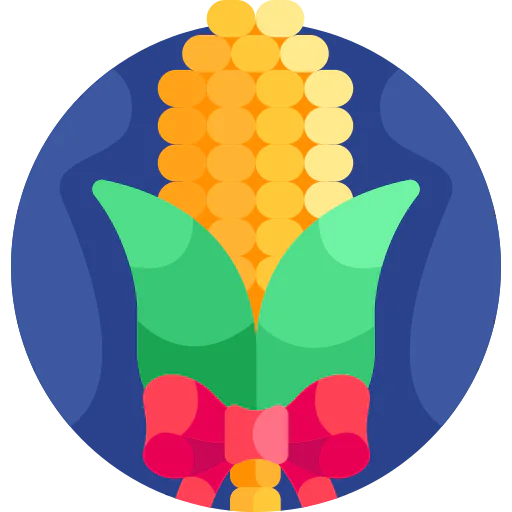 Corn Symbol