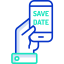 Smartphone icon 64x64