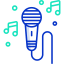 Microphone icon 64x64