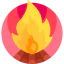 Bonfire Ikona 64x64