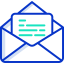 Mail icon 64x64