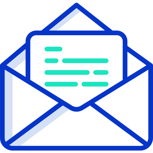 Mail icon