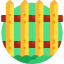 Fence Ikona 64x64