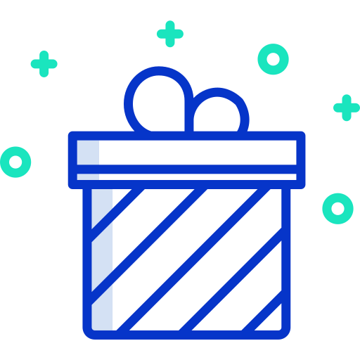 Gift icon