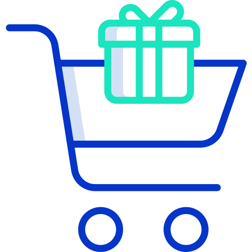 Gift icon