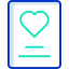 Invitation icon 64x64