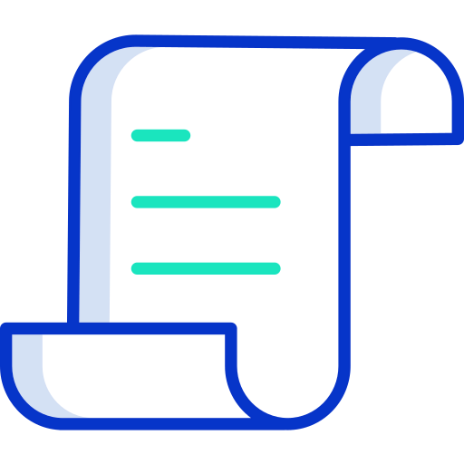 Invitation icon