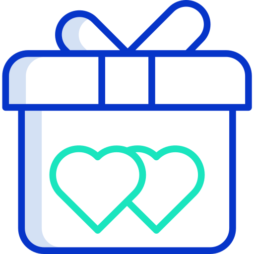 Present icon