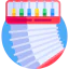 Accordion Ikona 64x64