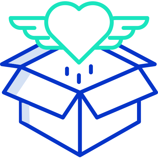 Gift icon