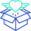 Gift icon 64x64