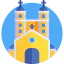 Church Ikona 64x64