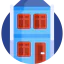 Appartments Ikona 64x64