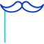 Moustache icon 64x64