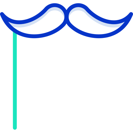 Moustache icon