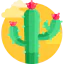 Cactus Ikona 64x64