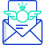 Wedding invitation icon 64x64