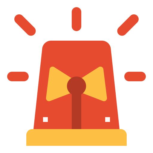 Siren Symbol