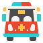 Ambulance 상 64x64