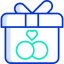 Wedding presents Symbol 64x64