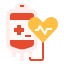 Blood donation 상 64x64