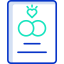Wedding invitation icon 64x64