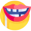 Smile Ikona 64x64