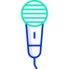 Microphone icon 64x64