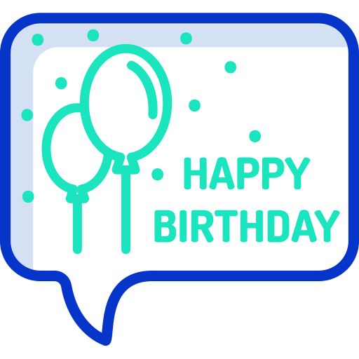 Message icon