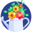Flowers Ikona 64x64