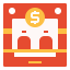 Cash counter 상 64x64