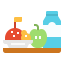 Meal Ikona 64x64