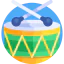 Drum Ikona 64x64