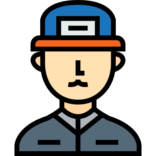 Coach icon