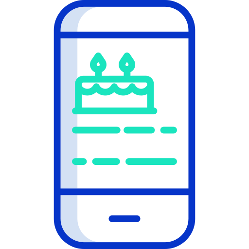 Message icon