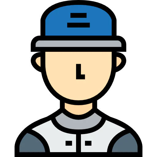 Batter icon