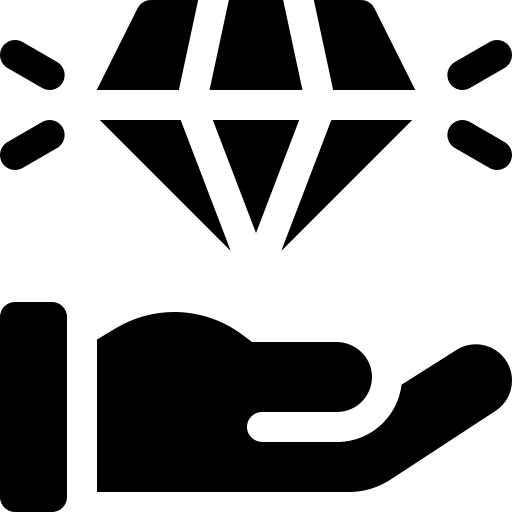Diamond icône