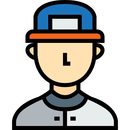 Pitcher icon