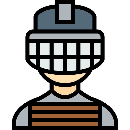 Catcher Symbol