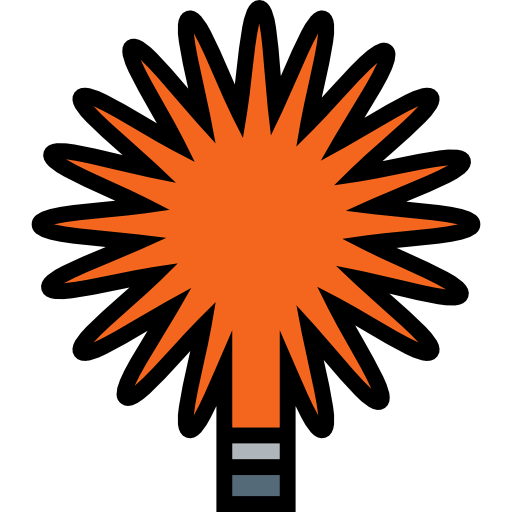 Pom pom icon
