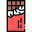 Chocolate icon 64x64
