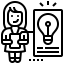 Kpi icon 64x64