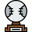 Baseball Symbol 64x64