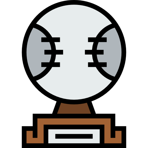 Baseball icon