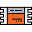Ticket Symbol 64x64