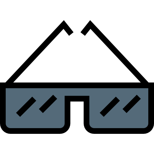 Sunglasses Symbol